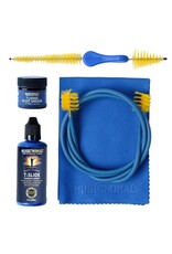 MUSIC NOMAD Music Nomad Premium Trombone Care Kit - 5 pc.