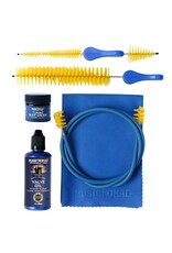 MUSIC NOMAD Music Nomad Premium Trumpet Care Kit - 6 pc.