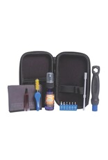 MUSIC NOMAD Music Nomad Pedal Care Kit - 12 pc.