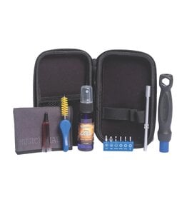 MUSIC NOMAD Music Nomad Pedal Care Kit - 12 pc.