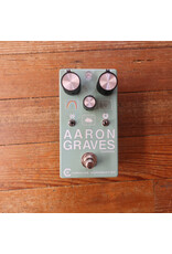 Caroline Guitar Company Caroline Guitar Company Aaron Graves Overdrive w/ Box, Used
