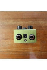 Way Huge Way Huge Smalls Green Rhino Overdrive MkV, Used