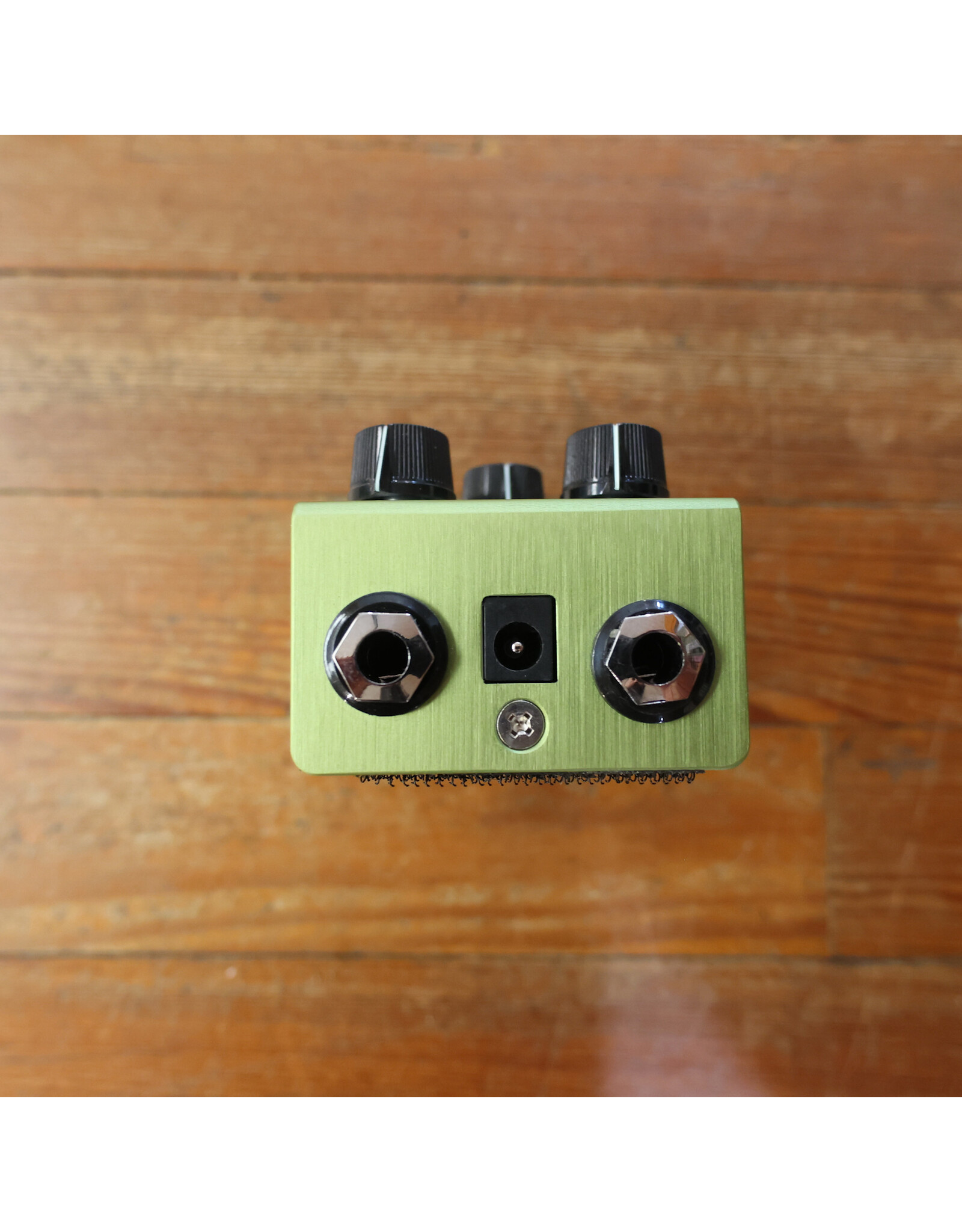 Way Huge Way Huge Smalls Green Rhino Overdrive MkV, Used