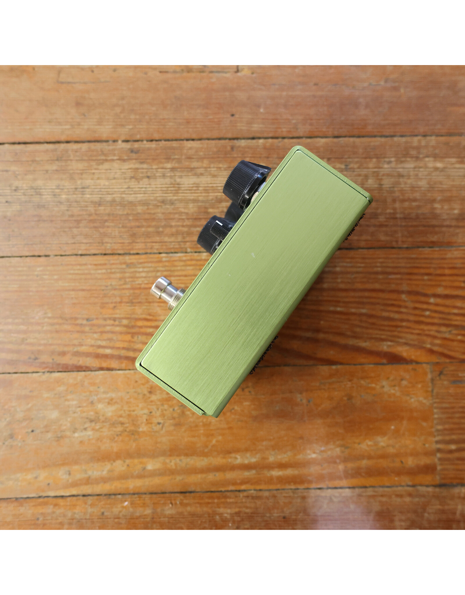Way Huge Way Huge Smalls Green Rhino Overdrive MkV, Used