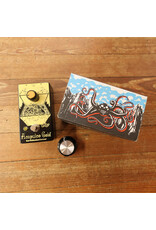 EarthQuaker Devices Earthquaker Devices Acapulco Gold Poweramp Distortion w/ Box,  Used