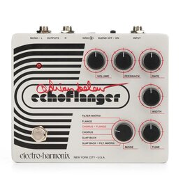 Electro-Harmonix Electro-Harmonix Adrian Belew Echoflanger