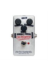 Electro-Harmonix EHX Percolator Harmonic Saturator