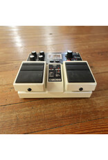 Boss Boss DD-20 Giga Delay w/ Box, Used