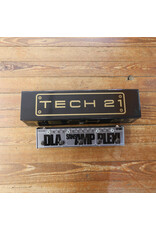 Tech 21 Flyrig 5 w/ Box and Power Supply, Used
