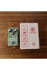 Caroline Guitar Company Caroline Guitar Company Aaron Graves Overdrive w/ Box, Used