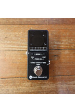 Sonic Research Sonic Research Turbo Tuner ST-300 Mini, Used