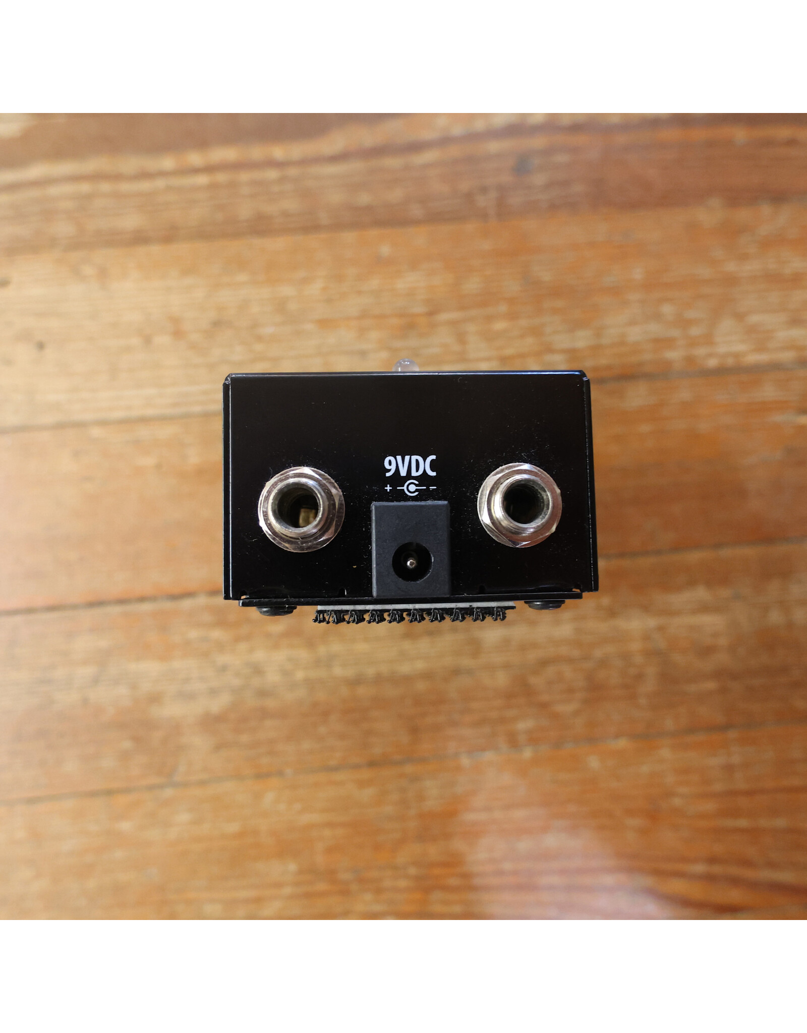 Visual Sound Time Bandit w/ Box, Used