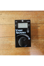 Visual Sound Time Bandit w/ Box, Used
