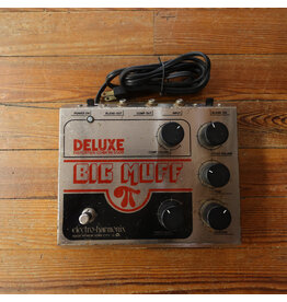 Electro-Harmonix Electro-Harmonix 70s Deluxe Big Muff Pi Distorter/Compressor, Used