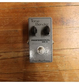 British Pedal Company Tone Bender Pro MKII, Used
