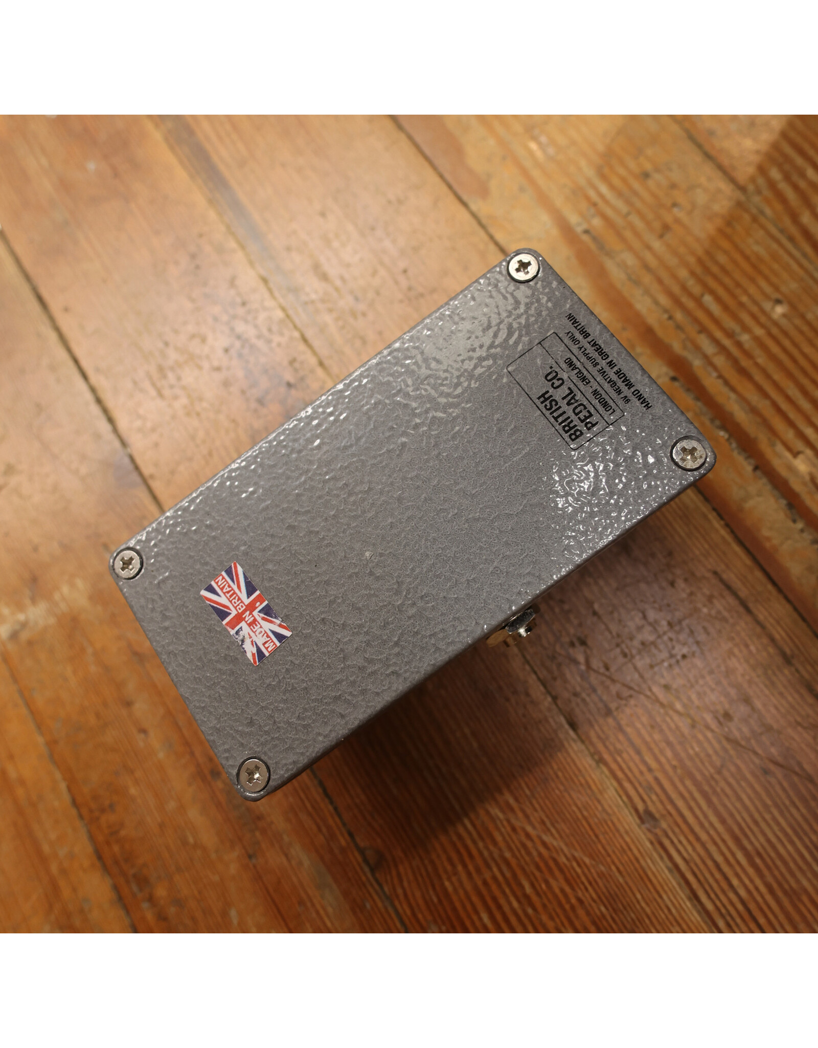 British Pedal Company Tone Bender Pro MKII, Used