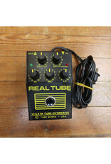 Tube Works Real Tube 12AX7A Tube Overdrive, Used