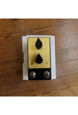 Fjord Fuzz Fjord Fuzz Mime Reverb, Black and Gold w/ Box, Used