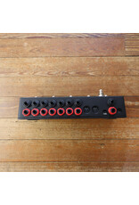 Disaster Area Designs Disaster Area Designs DPC-5 Gen2, Black w/ Box, Used