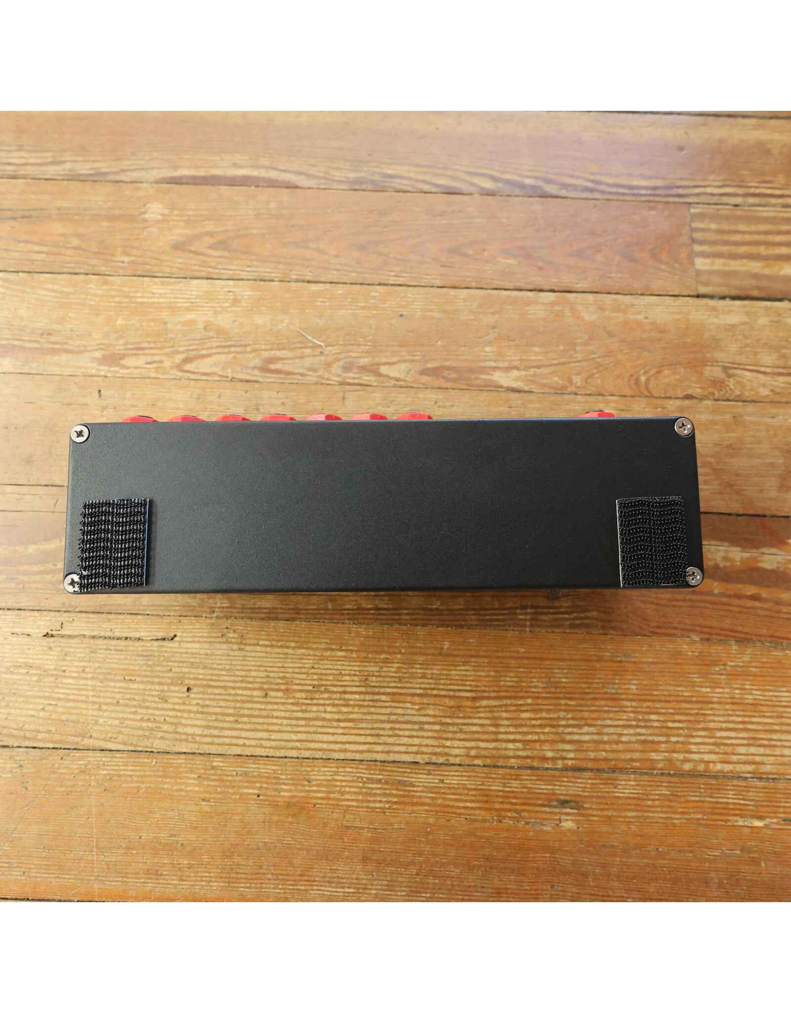 Disaster Area Designs Disaster Area Designs DPC-5 Gen2, Black w/ Box, Used