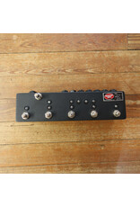 Disaster Area Designs Disaster Area Designs DPC-5 Gen2, Black w/ Box, Used