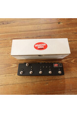 Disaster Area Designs Disaster Area Designs DPC-5 Gen2, Black w/ Box, Used