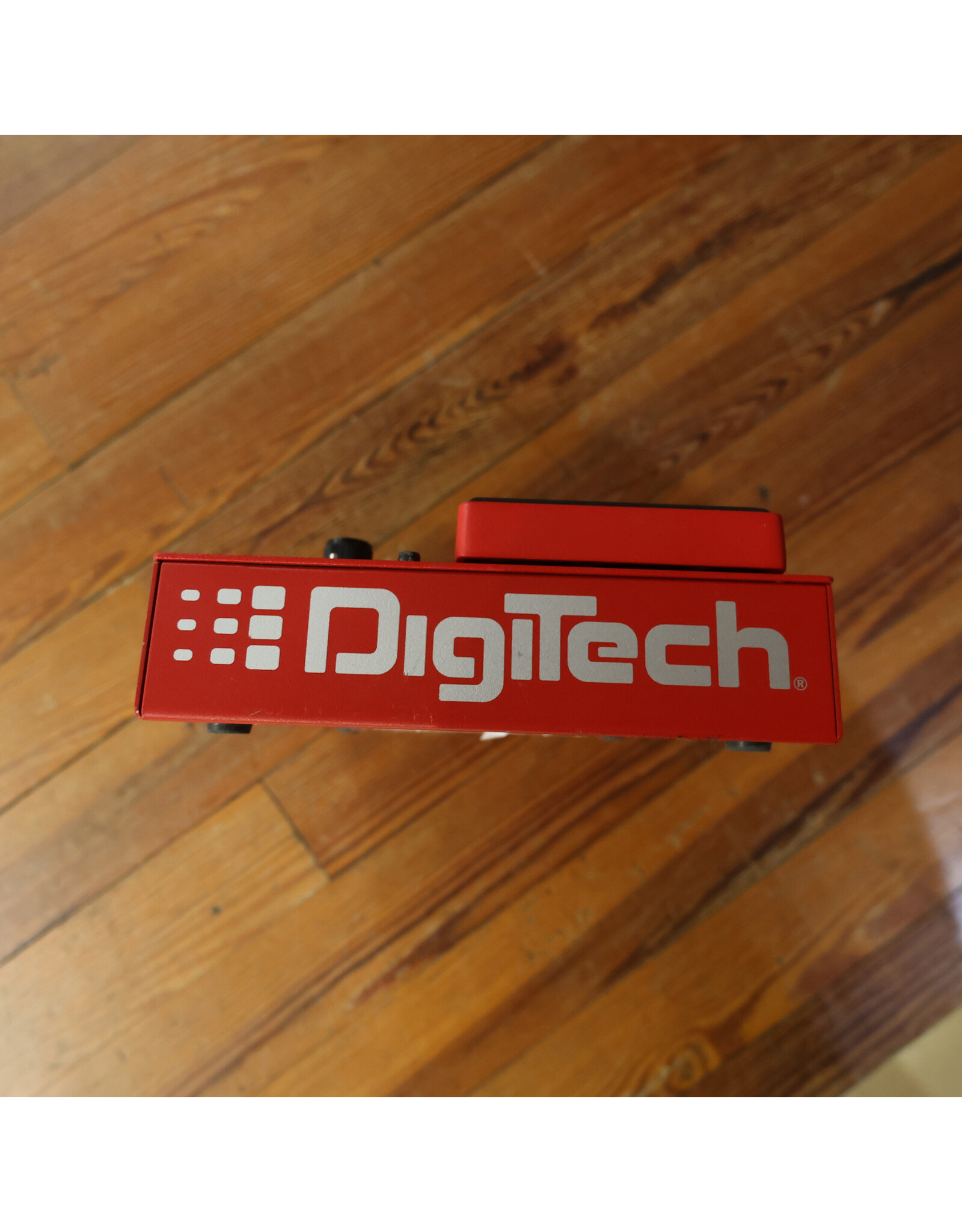 Digitech Digitech Whammy Pitch Shift Pedal, Used