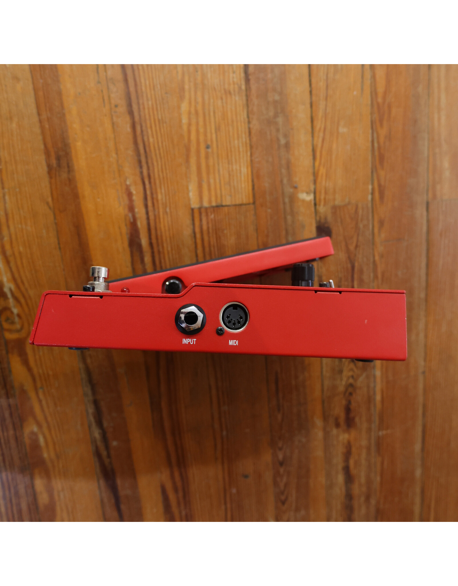 Digitech Digitech Whammy Pitch Shift Pedal, Used