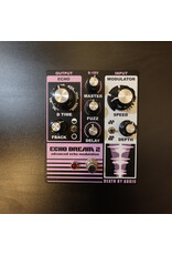 Death By Audio Death By Audio Echo Dream 2, Used