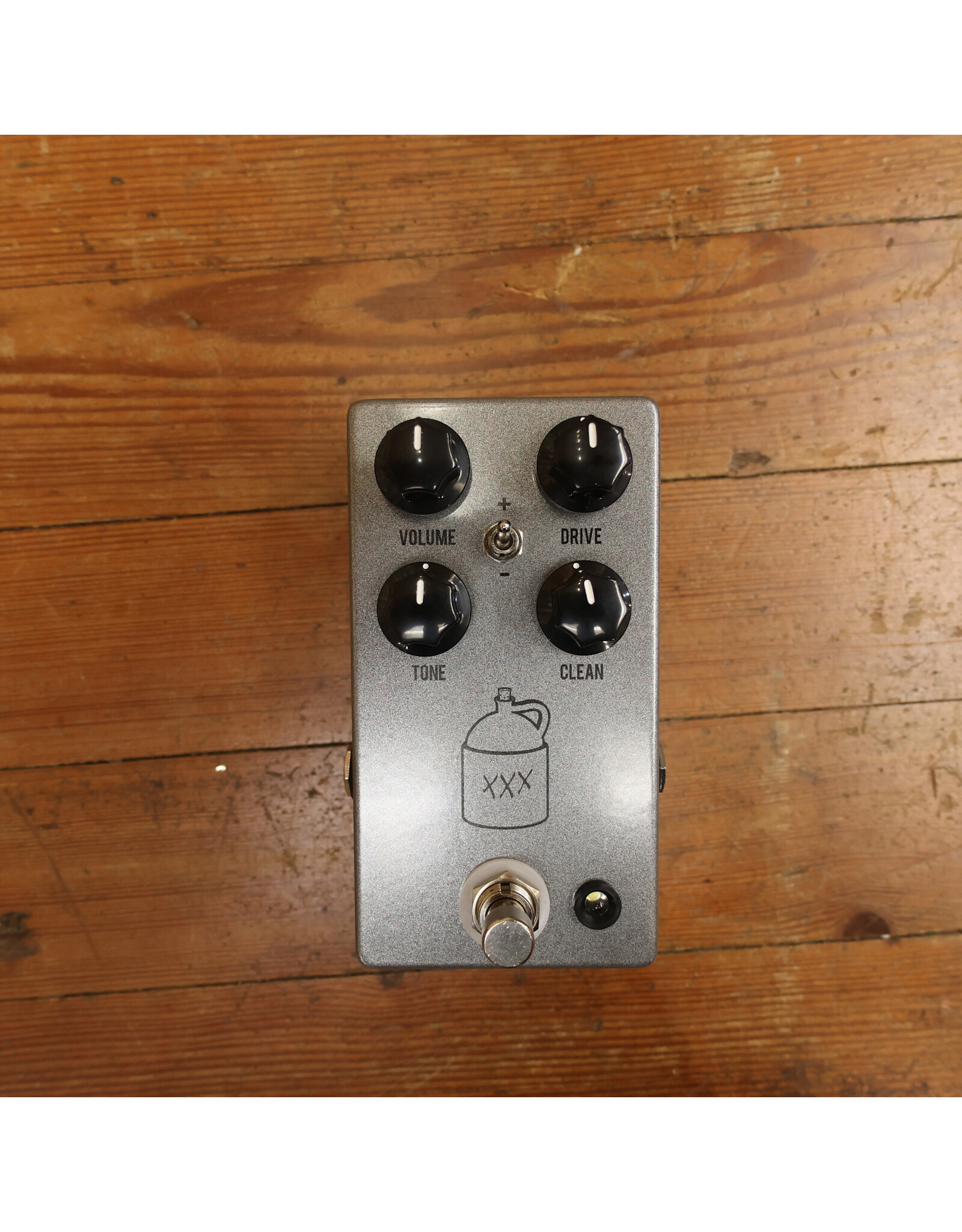JHS Moonshine Overdrive V2 w/ Box, Used