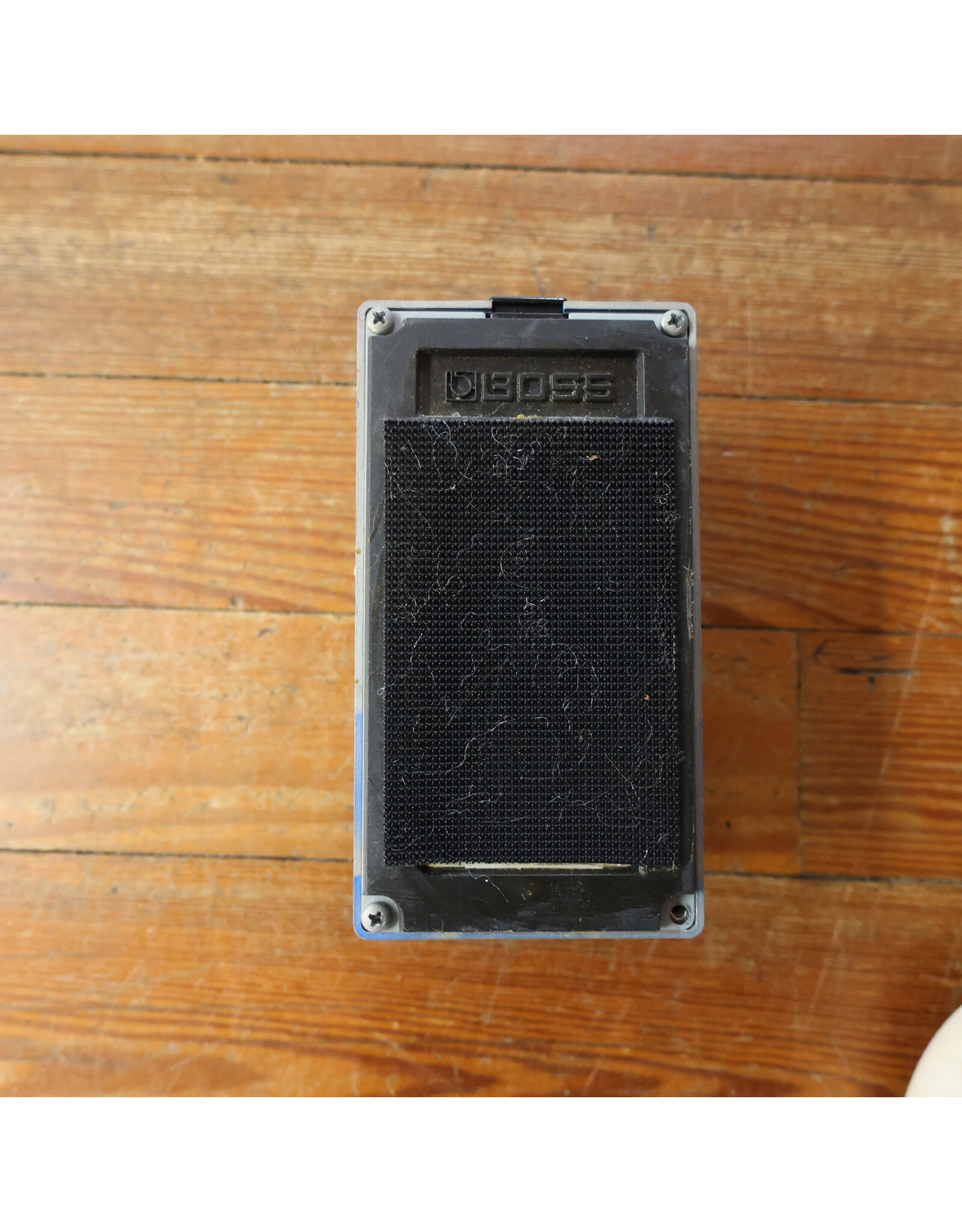 Boss Boss CS-3 Compression Sustainer, Used