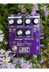 Asheville Music Tools Asheville Music Tools APH-12+ Analog Phaser