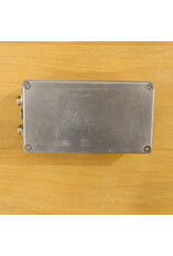 Ezhi & Aka Brom Fuzz, Used