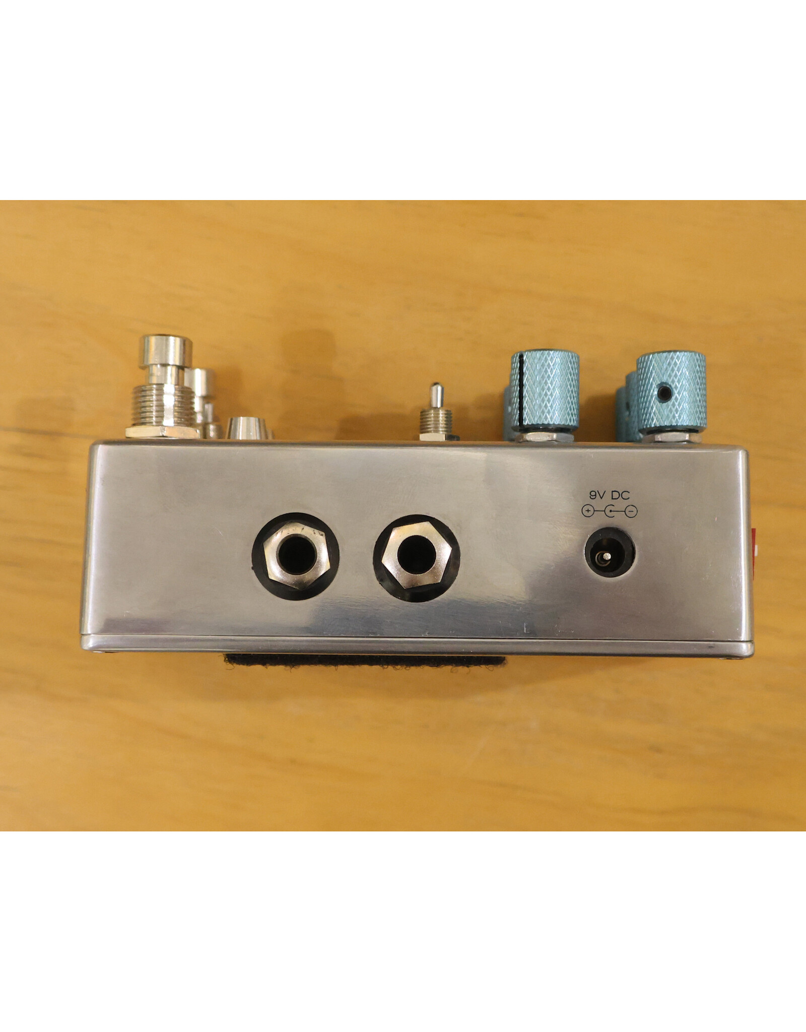 Chase Bliss Tonal Recall, Blue Knob Model w/ Box, Used