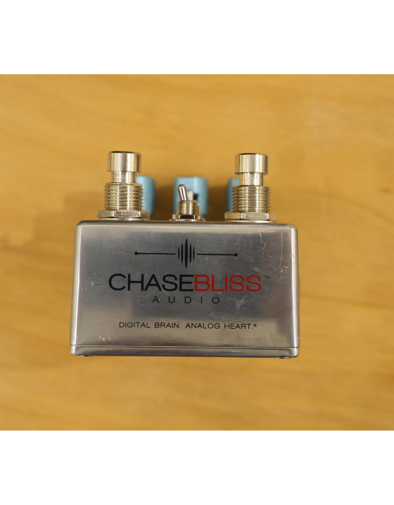 Chase Bliss Tonal Recall, Blue Knob Model w/ Box, Used