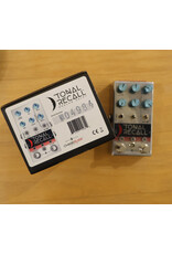 Chase Bliss Tonal Recall, Blue Knob Model w/ Box, Used