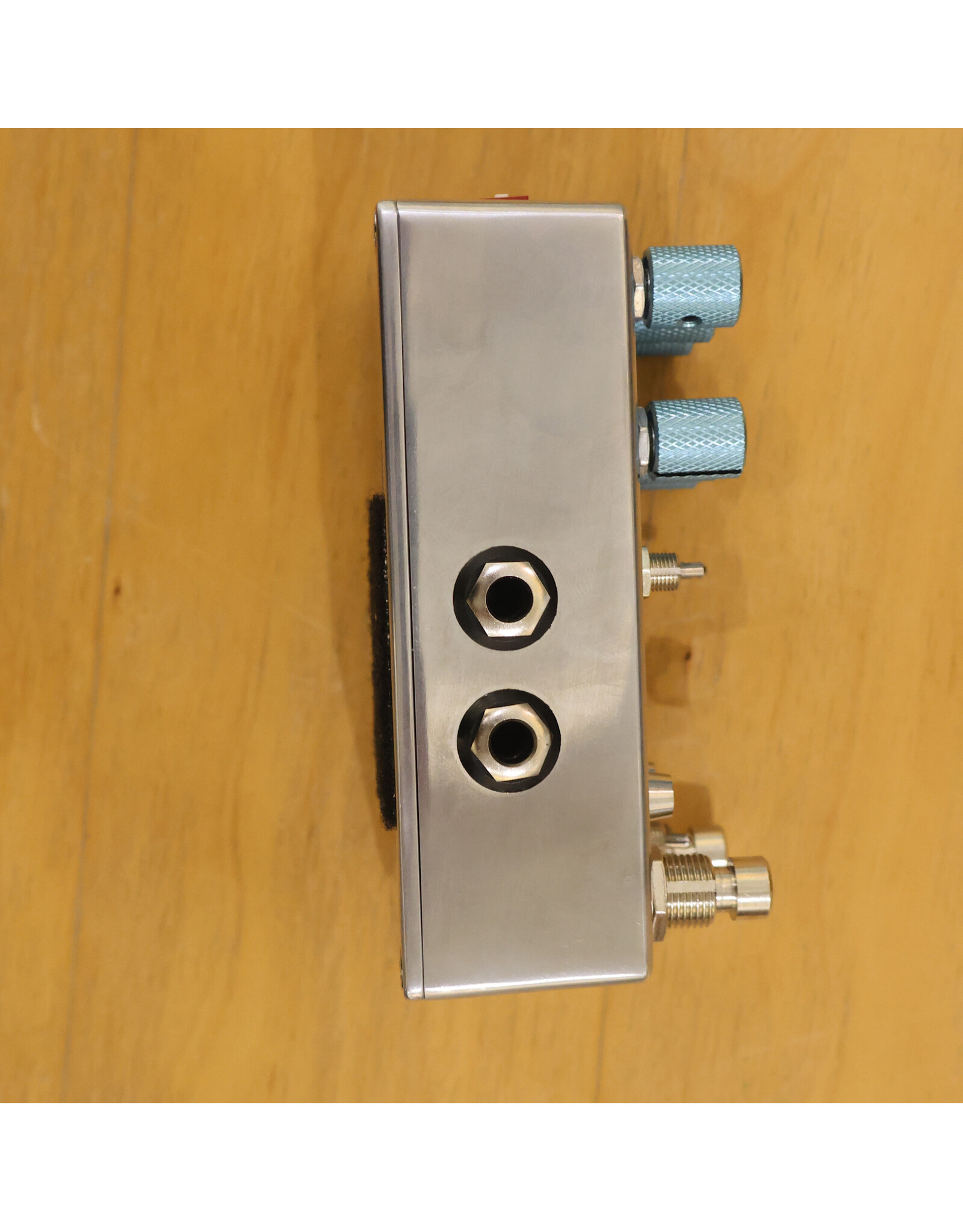 Chase Bliss Tonal Recall, Blue Knob Model w/ Box, Used