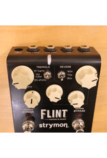 Strymon Strymon Flint Tremolo and Reverb V1, Used