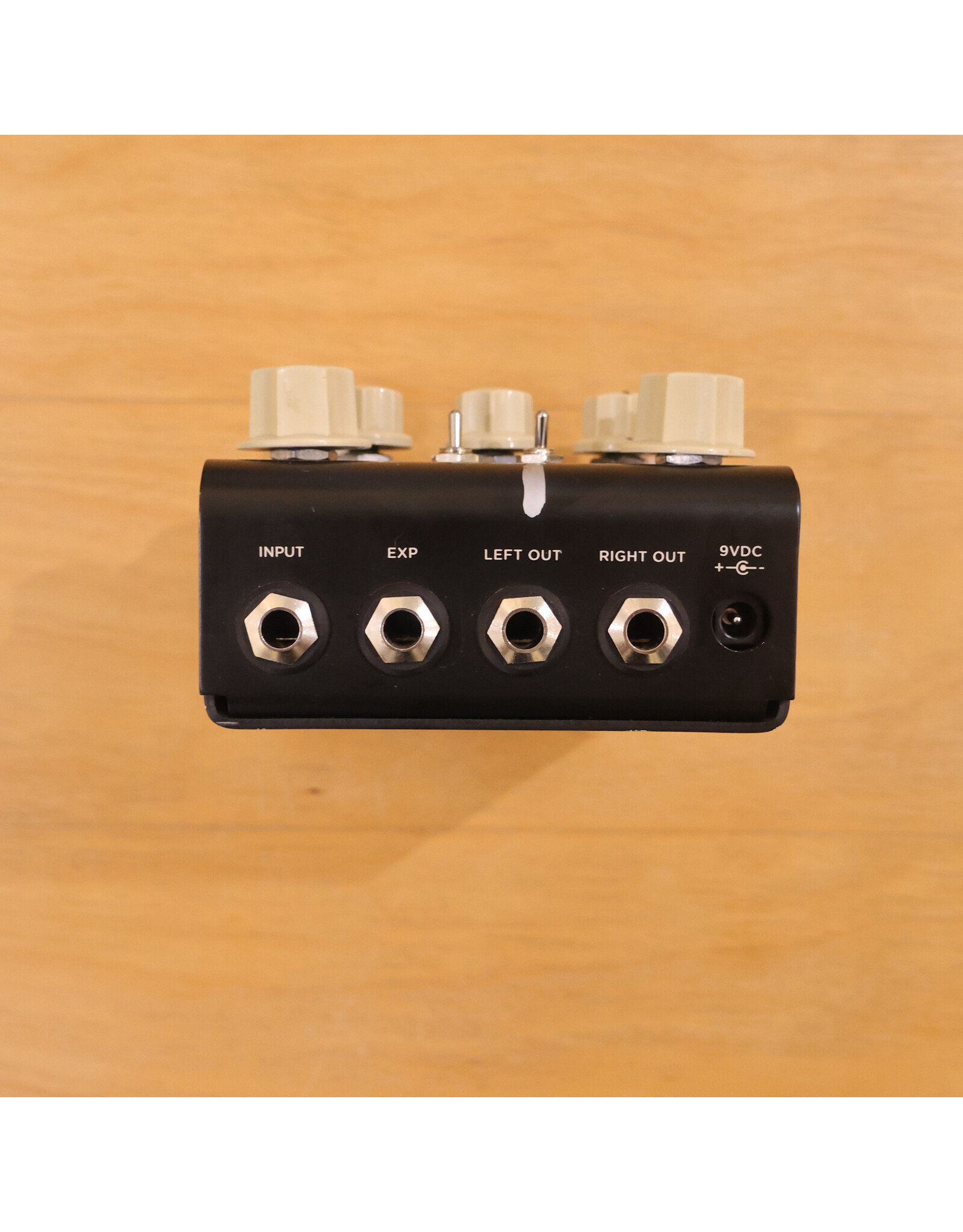 Strymon Strymon Flint Tremolo and Reverb V1, Used