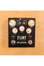 Strymon Strymon Flint Tremolo and Reverb V1, Used