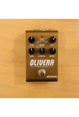 Strymon Strymon Olivera Vintage Oil Can Echo w/ Box, Used