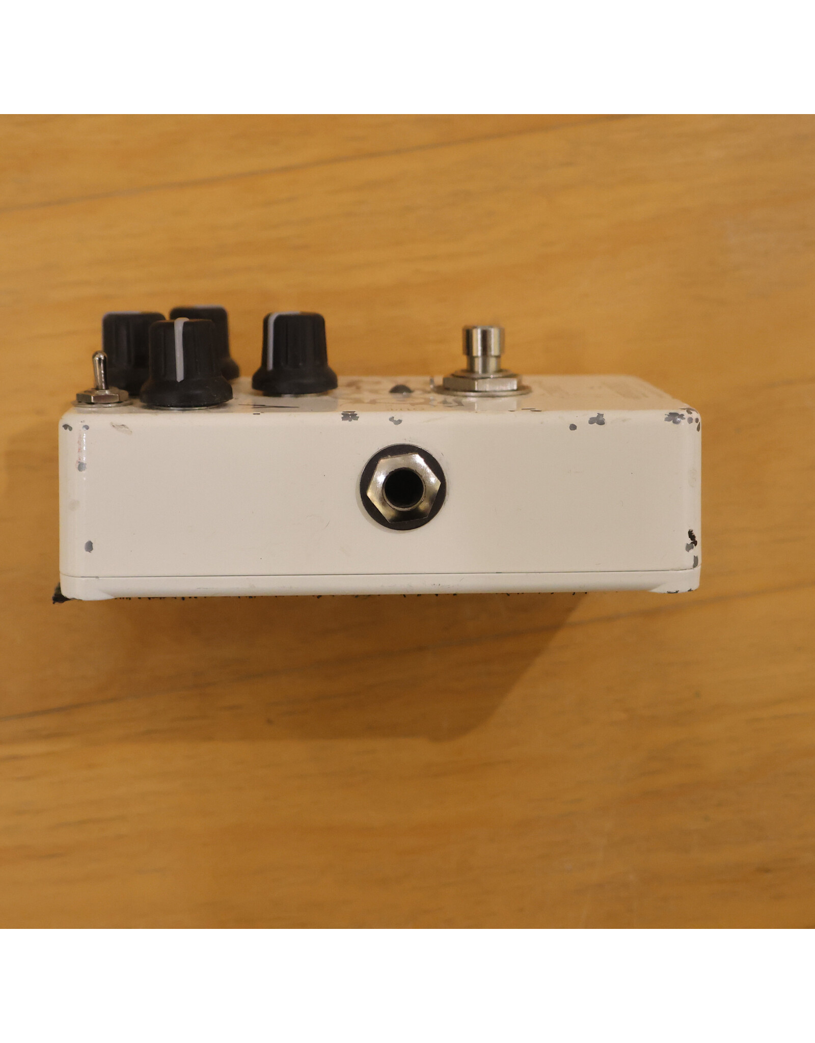 Himmelstrutz Hammelstrutz Elektro Art Mr. Nut Cracker, Used