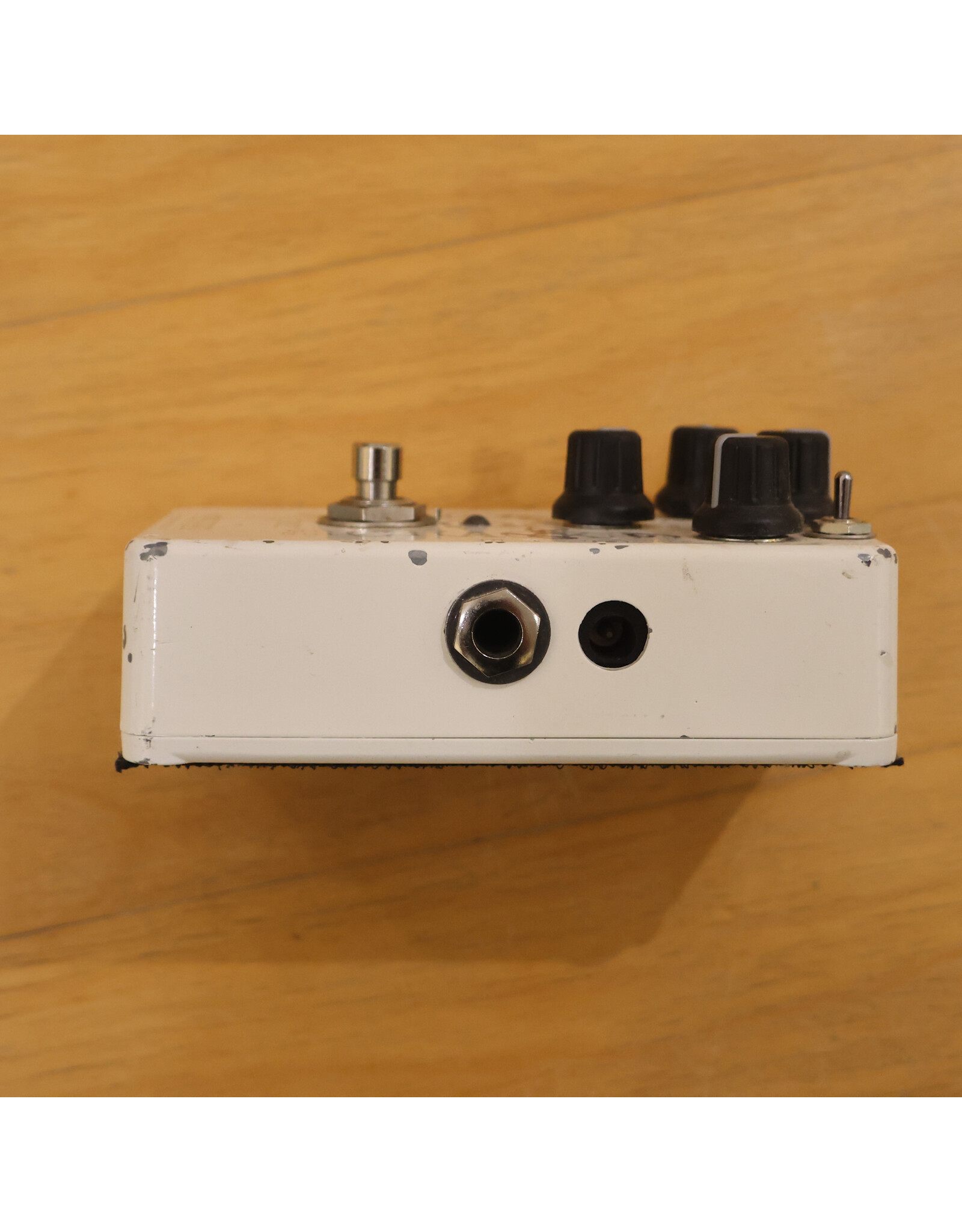 Himmelstrutz Hammelstrutz Elektro Art Mr. Nut Cracker, Used
