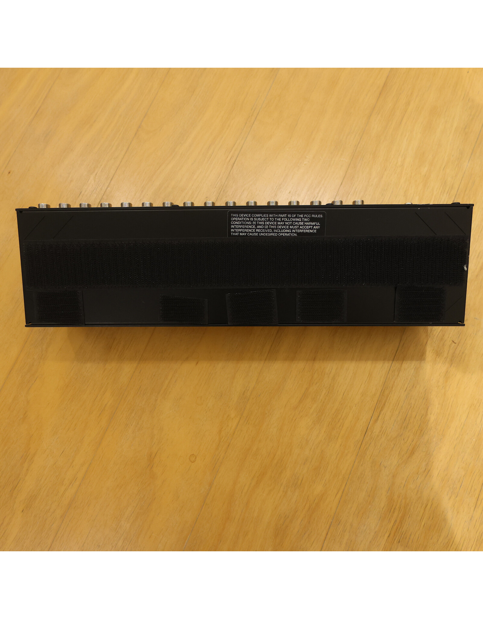 Boss Boss ES-5 Effects Switching System, Used
