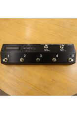 Boss Boss ES-5 Effects Switching System, Used