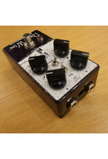 EarthQuaker Devices Earthquaker Devices Night Wire Harmonic Tremolo w/ Box, Used