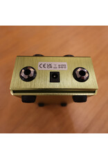 Way Huge Way Huge Green Rhino Overdrive MKIV w/ Box, Used