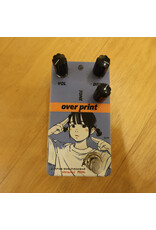 Animals Pedal Surfing Bear Overdrive, Used