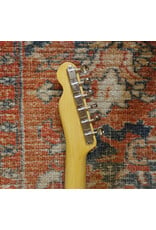Farr Out Instruments Farr Out Instruments Modcaster T-Style Partscaster, Bi-Fade Finish