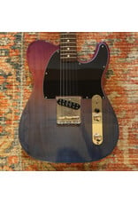 Farr Out Instruments Farr Out Instruments Modcaster T-Style Partscaster, Bi-Fade Finish